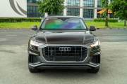 Bán xe Audi Q8 55 TFSI S-Line Quattro 2023 giá 2 Tỷ 839 Triệu - TP HCM