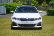 Bán xe BMW 3 Series 320i M Sport 2022 giá 1 Tỷ 198 Triệu - TP HCM