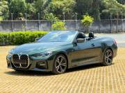 Bán xe BMW 4 Series 430i Convertible M Sport 2021 giá 2 Tỷ 99 Triệu - TP HCM