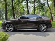 Bán xe Audi Q8 55 TFSI S-Line Quattro 2021 giá 2 Tỷ 539 Triệu - TP HCM