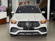 Bán xe Mercedes Benz GLE Class 2020 GLE 53 4Matic+ Coupe AMG giá 2 Tỷ 679 Triệu - TP HCM