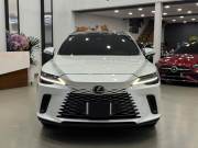Bán xe Lexus RX 2023 350 Luxury giá 3 Tỷ 489 Triệu - TP HCM