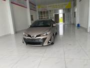 Bán xe Toyota Vios 2020 1.5G giá 415 Triệu - Nam Định