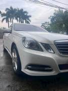 Bán xe Mercedes Benz E class 2012 E250 giá 398 Triệu - Hà Nội