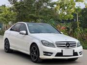Bán xe Mercedes Benz C class 2013 C200 giá 325 Triệu - Hà Nội