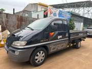 Bán xe Hyundai Libero 2007 2.5 giá 148 Triệu - Đăk Lăk