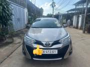 Bán xe Toyota Vios 2018 1.5E CVT giá 348 Triệu - Đăk Lăk