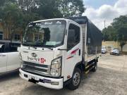 Bán xe Teraco Tera245L 2017 giá 237 Triệu - Đăk Lăk