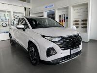 Hyundai Custin 2026
