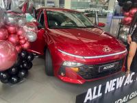 Bán xe Hyundai Accent 2026 Cao cấp 1.5 AT giá 510 Triệu - TP HCM