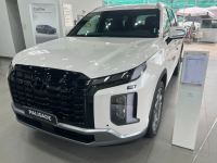 Bán xe Hyundai Palisade Prestige 2.2 AT HTRAC 2026 giá 1 Tỷ 390 Triệu - TP HCM