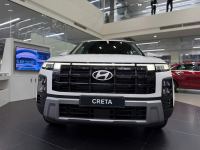 Bán xe Hyundai Creta 2025 Cao cấp 1.5 AT giá 625 Triệu - TP HCM