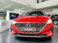 Bán xe Hyundai Accent 1.4 AT Đặc Biệt 2024 giá 510 Triệu - TP HCM