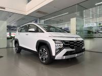 Bán xe Hyundai Stargazer X Cao cấp 1.5 AT 2025 giá 530 Triệu - TP HCM