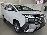 Bán xe Hyundai Stargazer Đặc biệt 1.5 AT 2026 giá 523 Triệu - TP HCM
