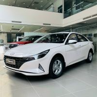 Bán xe Hyundai Elantra 2024 1.6 AT Tiêu chuẩn giá 560 Triệu - TP HCM