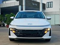 Bán xe Hyundai Accent 1.5 AT 2024 giá 478 Triệu - TP HCM