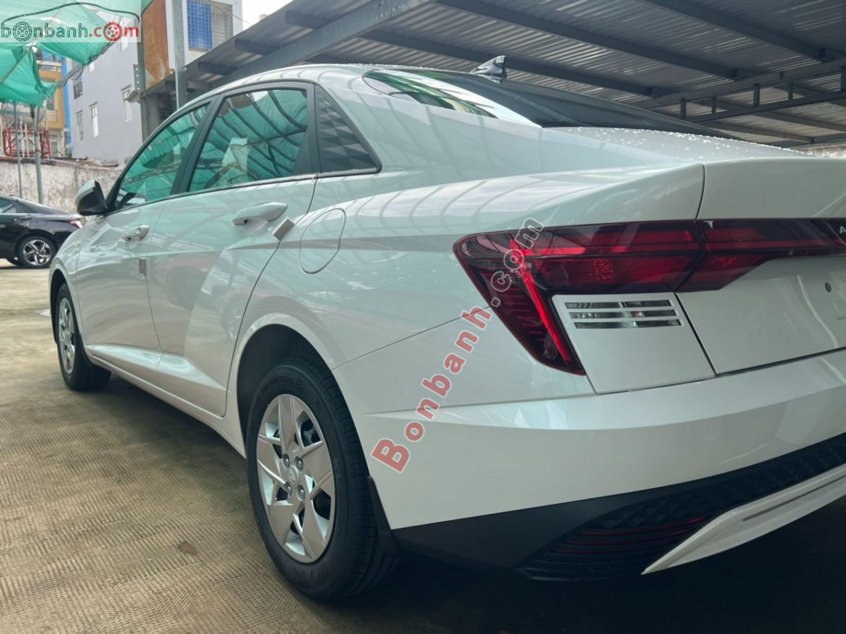 Hyundai Accent 1.5 MT 2026 - 416 Triệu 6