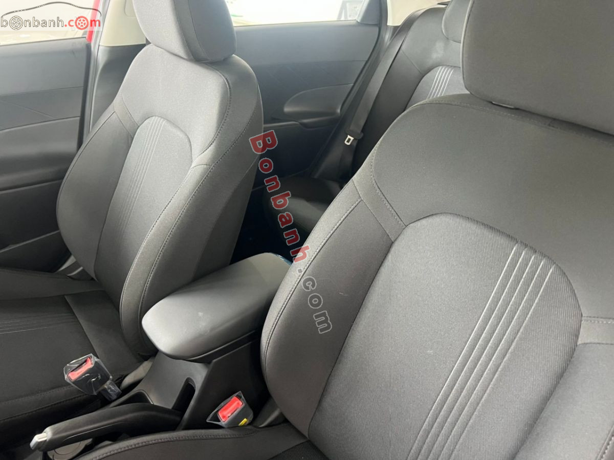 Hyundai Accent 1.5 MT 2026 - 416 Triệu 7