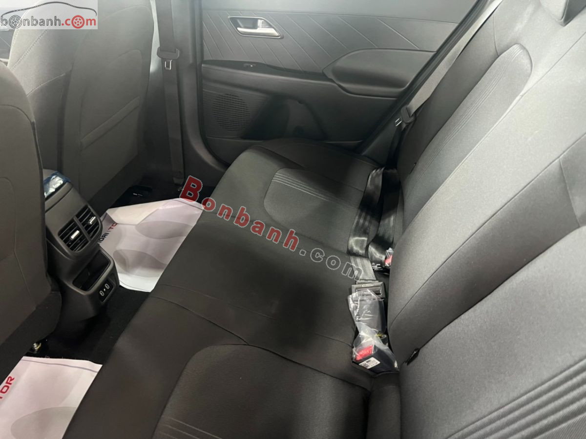 Hyundai Accent 1.5 MT 2026 - 416 Triệu 9