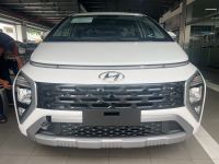 Bán xe Hyundai Stargazer Tiêu chuẩn 1.5 AT 2026 giá 455 Triệu - TP HCM