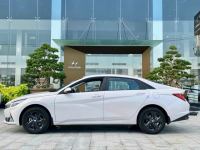 Bán xe Hyundai Elantra 2024 1.6 AT Đặc biệt giá 602 Triệu - TP HCM