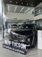 Bán xe Hyundai Tucson 2026 1.6 AT Turbo HTRAC Đặc biệt giá 897 Triệu - TP HCM