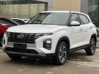 Bán xe Hyundai Creta 2025 Cao cấp 1.5 AT giá 655 Triệu - TP HCM