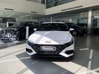 Bán xe Hyundai Elantra 2025 N-Line 1.6 Turbo AT giá 747 Triệu - TP HCM