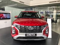 Bán xe Hyundai Creta 2025 Tiêu chuẩn 1.5 AT giá 569 Triệu - TP HCM