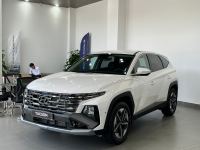 Bán xe Hyundai Tucson 2025 2.0 AT Đặc biệt giá 842 Triệu - TP HCM