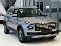 Bán xe Hyundai Venue 2025 1.0 T-GDi Đặc Biệt giá 507 Triệu - TP HCM