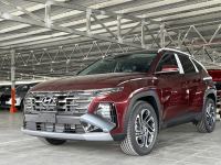 Bán xe Hyundai Tucson 2025 1.6 AT Turbo HTRAC Đặc biệt giá 920 Triệu - TP HCM