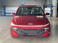 Bán xe Hyundai Accent 2025 Cao cấp 1.5 AT giá 525 Triệu - TP HCM