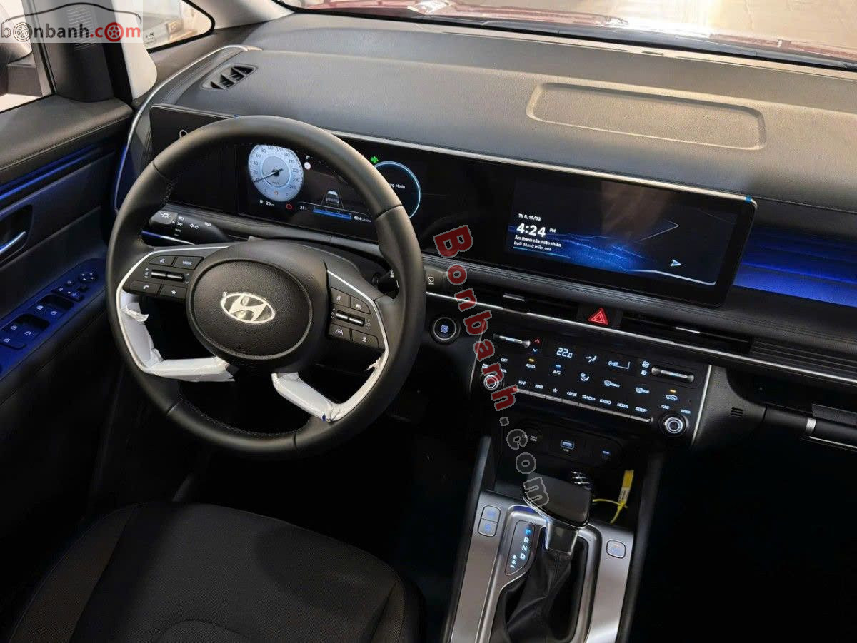 Hyundai Stargazer Cao cấp 1.5 AT 2026 - 579 Triệu 3