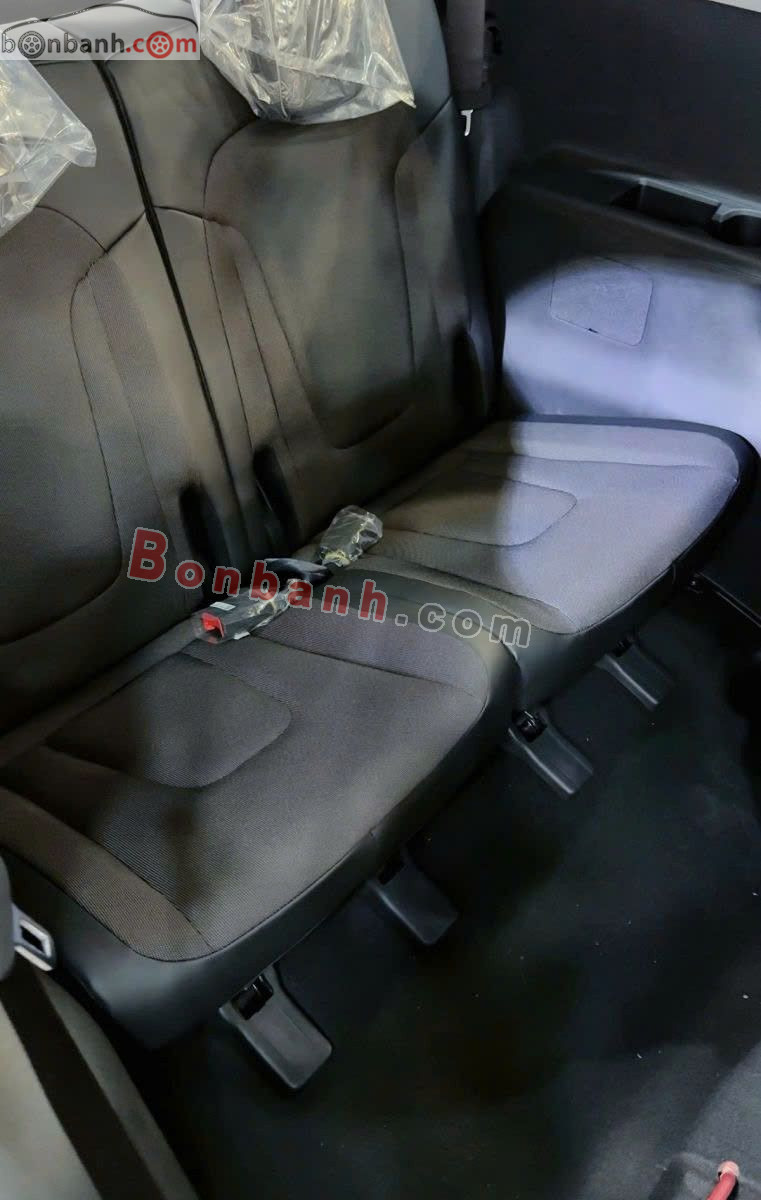 Hyundai Stargazer Cao cấp 1.5 AT 2026 - 579 Triệu 6