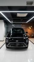 Bán xe Hyundai Creta 2026 N Line 1.5 AT giá 671 Triệu - TP HCM