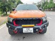 Bán xe Ford Ranger 2017 Wildtrak 3.2L 4x4 AT giá 545 Triệu - Hải Dương