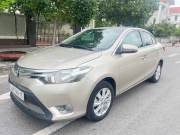 Bán xe Toyota Vios 1.5E 2017 giá 285 Triệu - Hải Dương