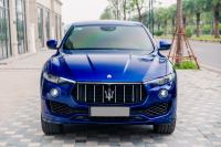 can ban xe oto cu nhap khau Maserati Levante S GranSport 3.0 V6 2018