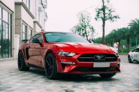 can ban xe oto cu nhap khau Ford Mustang GT Fastback 2021