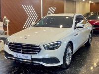 Bán xe Mercedes Benz E class E200 Exclusive 2021 giá 1 Tỷ 770 Triệu - Hà Nội