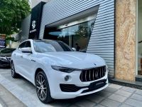 Bán xe Maserati Levante 3.0 V6 2018 giá 2 Tỷ 350 Triệu - Hà Nội