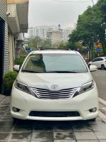 Bán xe Toyota Sienna Limited 3.5 AWD 2016 giá 1 Tỷ 889 Triệu - Hà Nội
