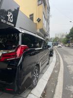 Bán xe Toyota Alphard 2019 Executive Lounge giá 2 Tỷ 940 Triệu - Hà Nội