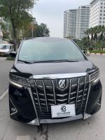 Bán xe Toyota Alphard Executive Lounge 2019 giá 2 Tỷ 950 Triệu - Hà Nội