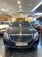 Bán xe Mercedes Benz S class S400L 2017 giá 1 Tỷ 686 Triệu - Hà Nội