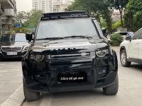 Bán xe LandRover Defender 2022 110 First Edition P400 3.0 AT giá 4 Tỷ 300 Triệu - Hà Nội