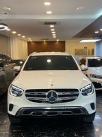 Bán xe Mercedes Benz GLC 200 4Matic 2022 giá 1 Tỷ 830 Triệu - Hà Nội