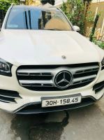 Bán xe Mercedes Benz GLS 2021 450 4Matic giá 4 Tỷ 379 Triệu - Hà Nội